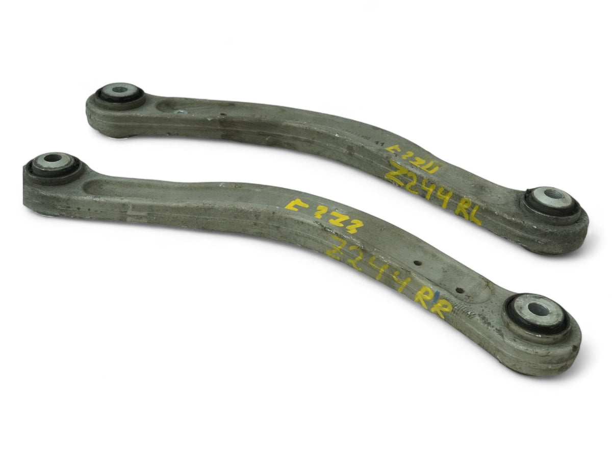2010 - 2013 Mercedes Benz E Class C207 Control Arm Upper Rear Right Left OEM