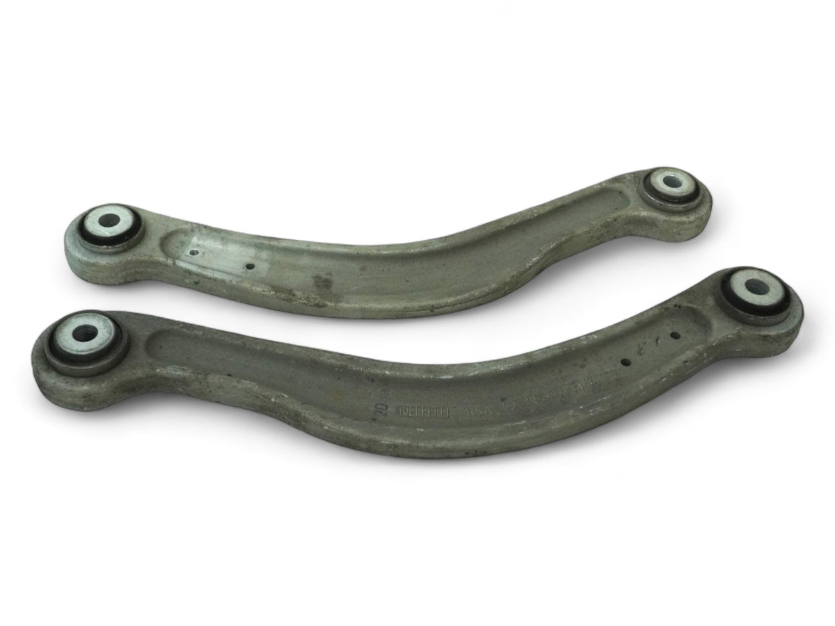 2010 - 2013 Mercedes Benz E Class C207 Control Arm Upper Rear Right Left OEM