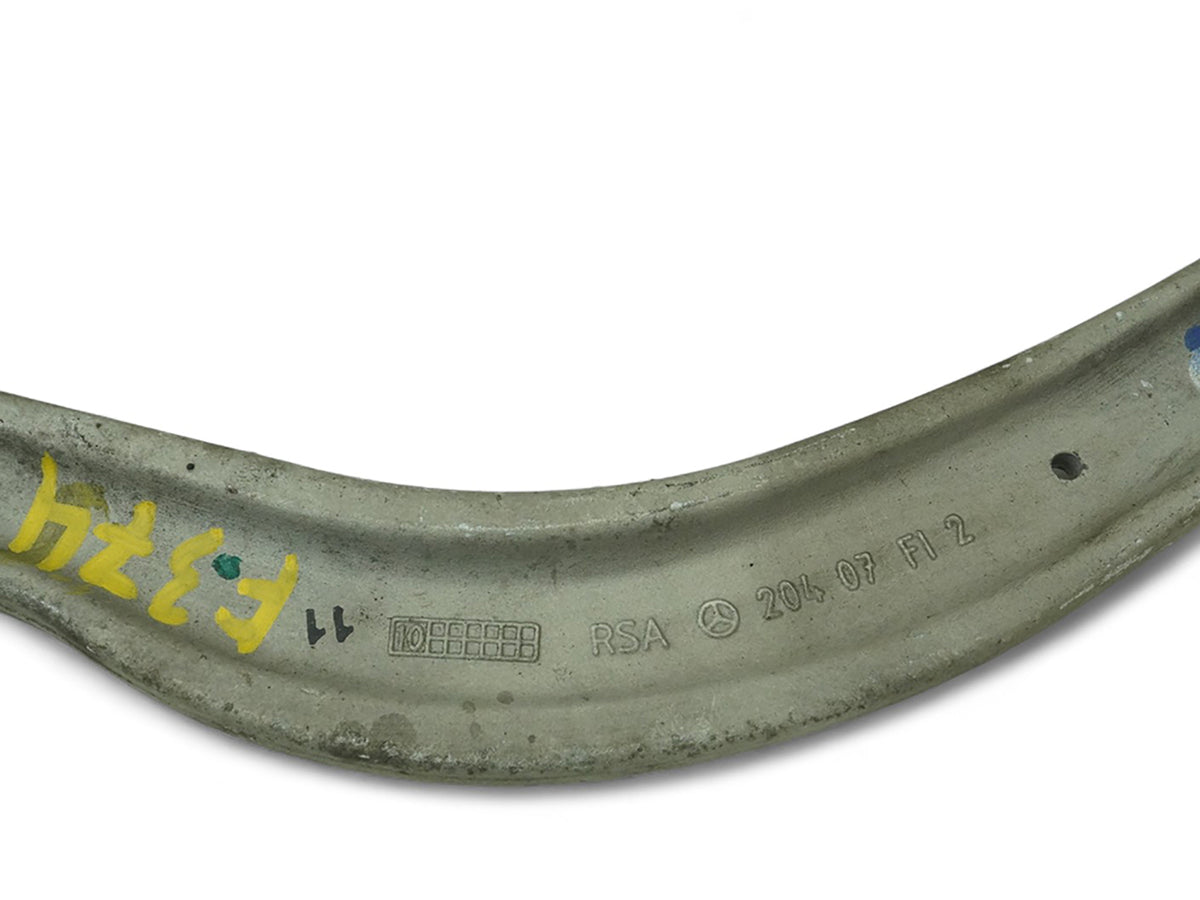 2010 - 2013 Mercedes Benz E Class C207 Control Arm Upper Rear Right Left OEM