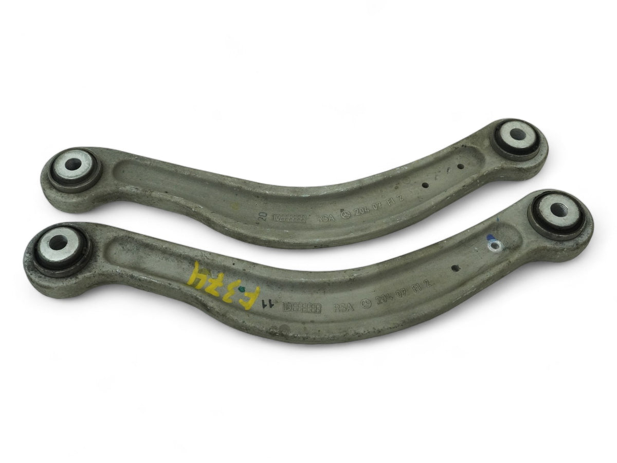 2010 - 2013 Mercedes Benz E Class C207 Control Arm Upper Rear Right Left OEM