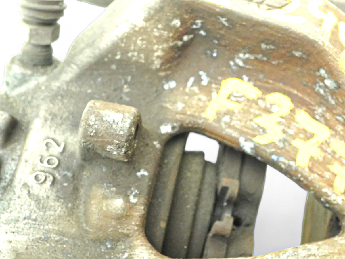 2010 - 2017 Mercedes Benz E Class C207 Caliper Brake Stop Rear Left Right OEM