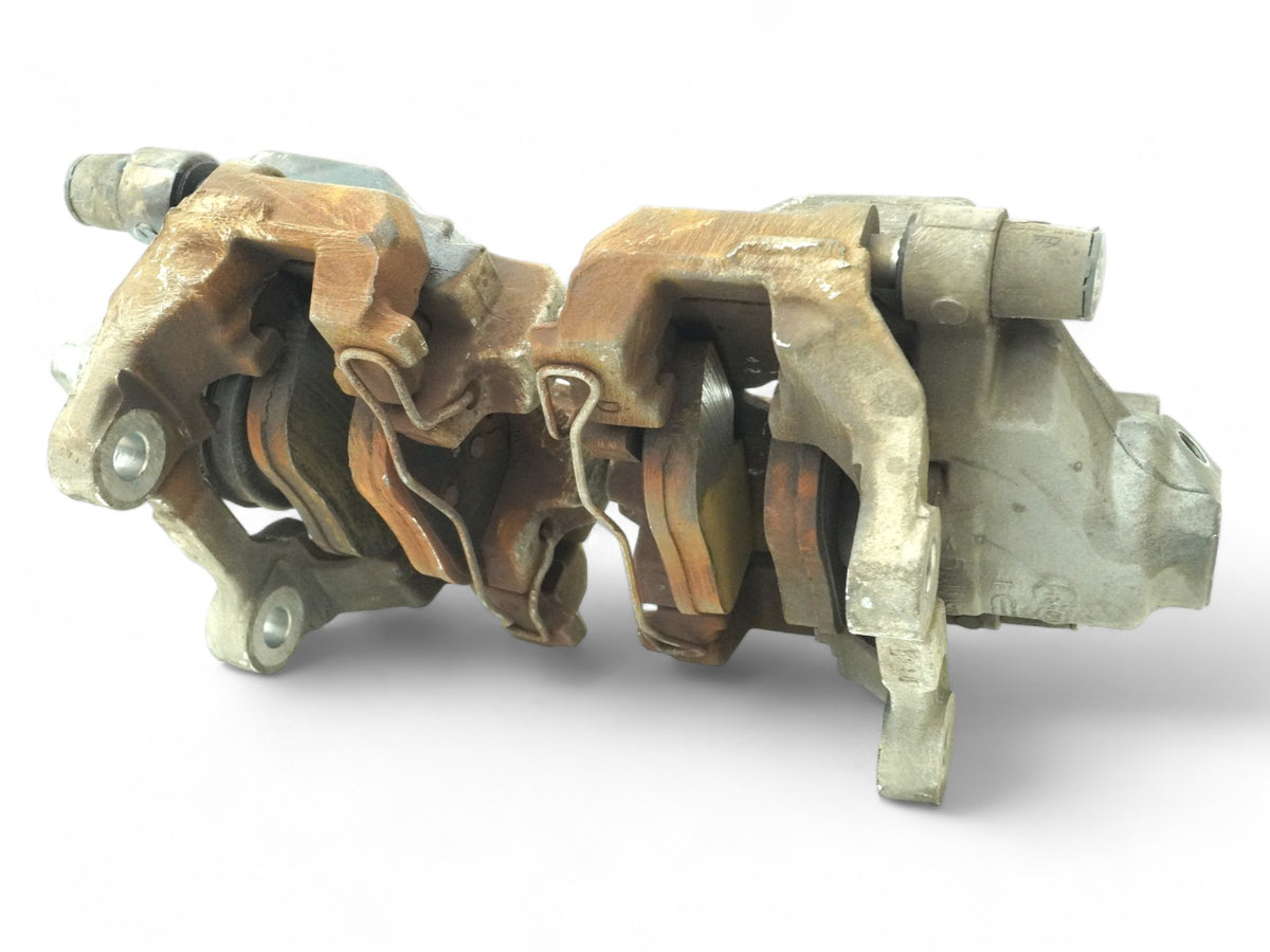 2010 - 2017 Mercedes Benz E Class C207 Caliper Brake Stop Rear Left Right OEM