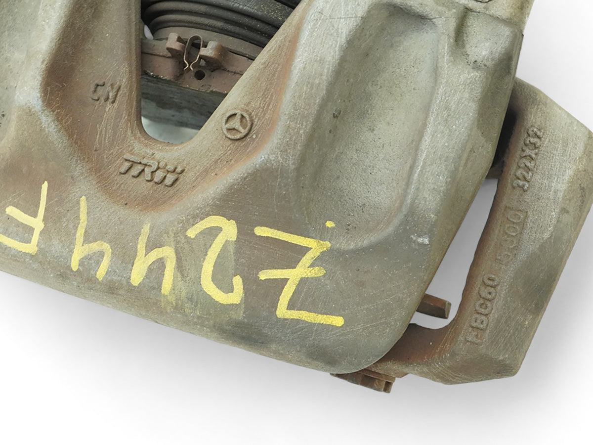 2010 - 2014 Mercedes Benz E Class C207 Caliper Brake Stop Front Left Right OEM