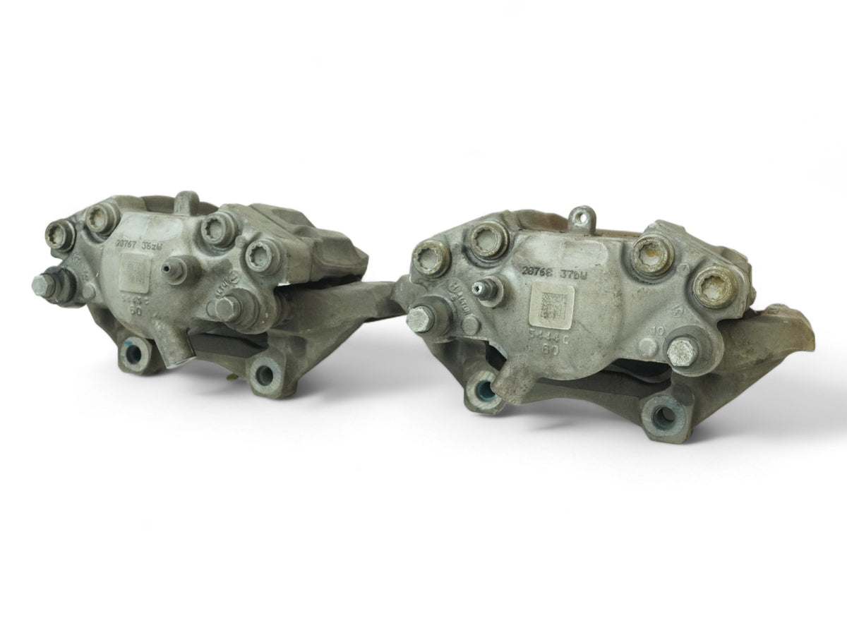 2010 - 2014 Mercedes Benz E Class C207 Caliper Brake Stop Front Left Right OEM