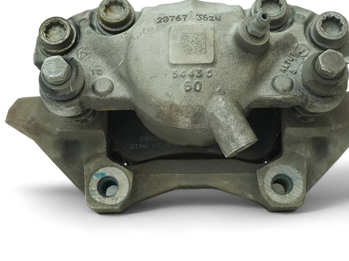 2010 - 2014 Mercedes Benz E Class C207 Caliper Brake Stop Front Left Right OEM