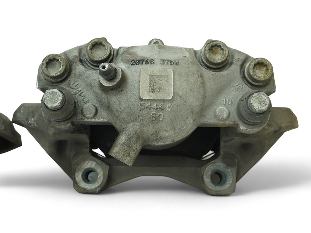 2010 - 2014 Mercedes Benz E Class C207 Caliper Brake Stop Front Left Right OEM