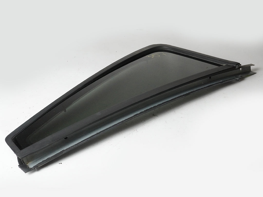 2008 - 2015 Land Rover Lr2 Window Glass Door Vent Left Lh Rear 6H5229741B OEM