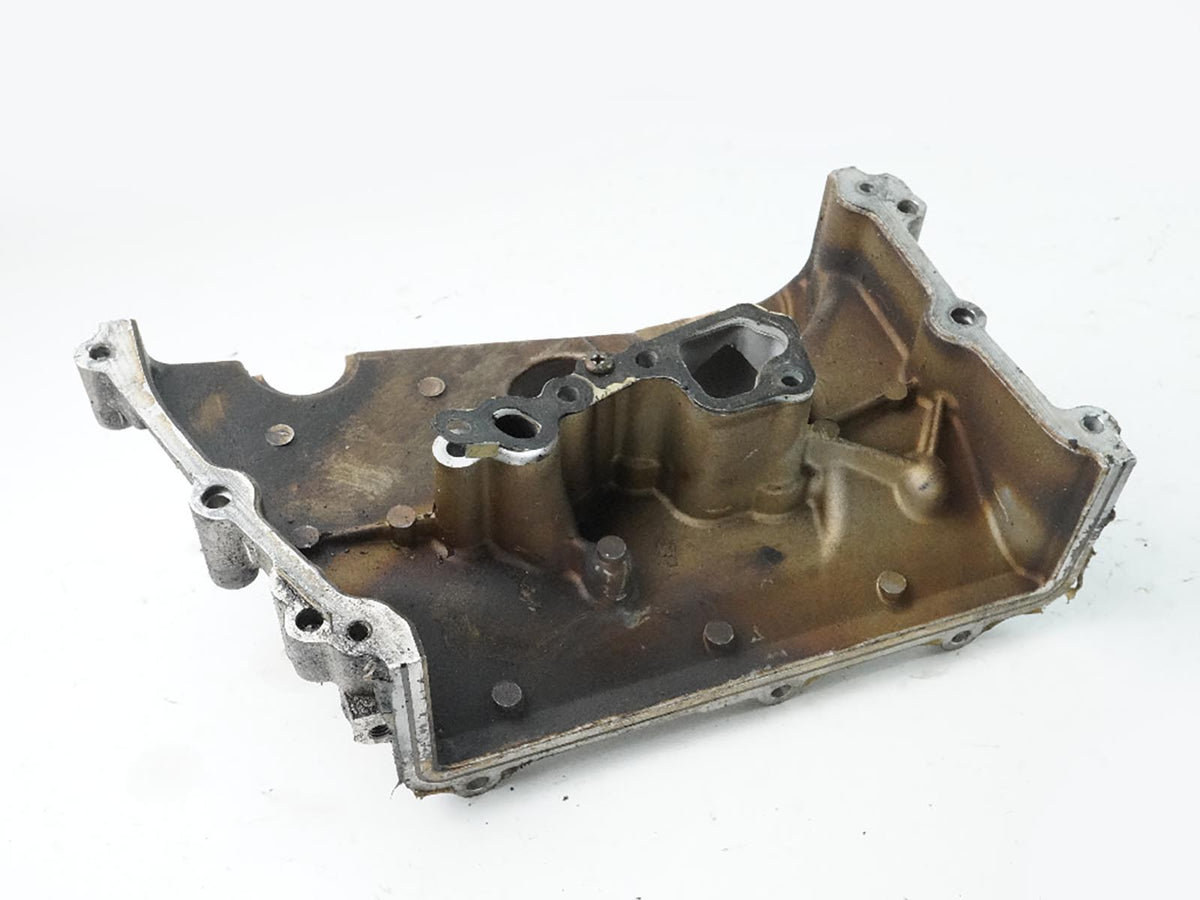 2004 - 2009 Audi S4 4.2L Timing Chain Cover Engine Motor Right 079109130G OEM