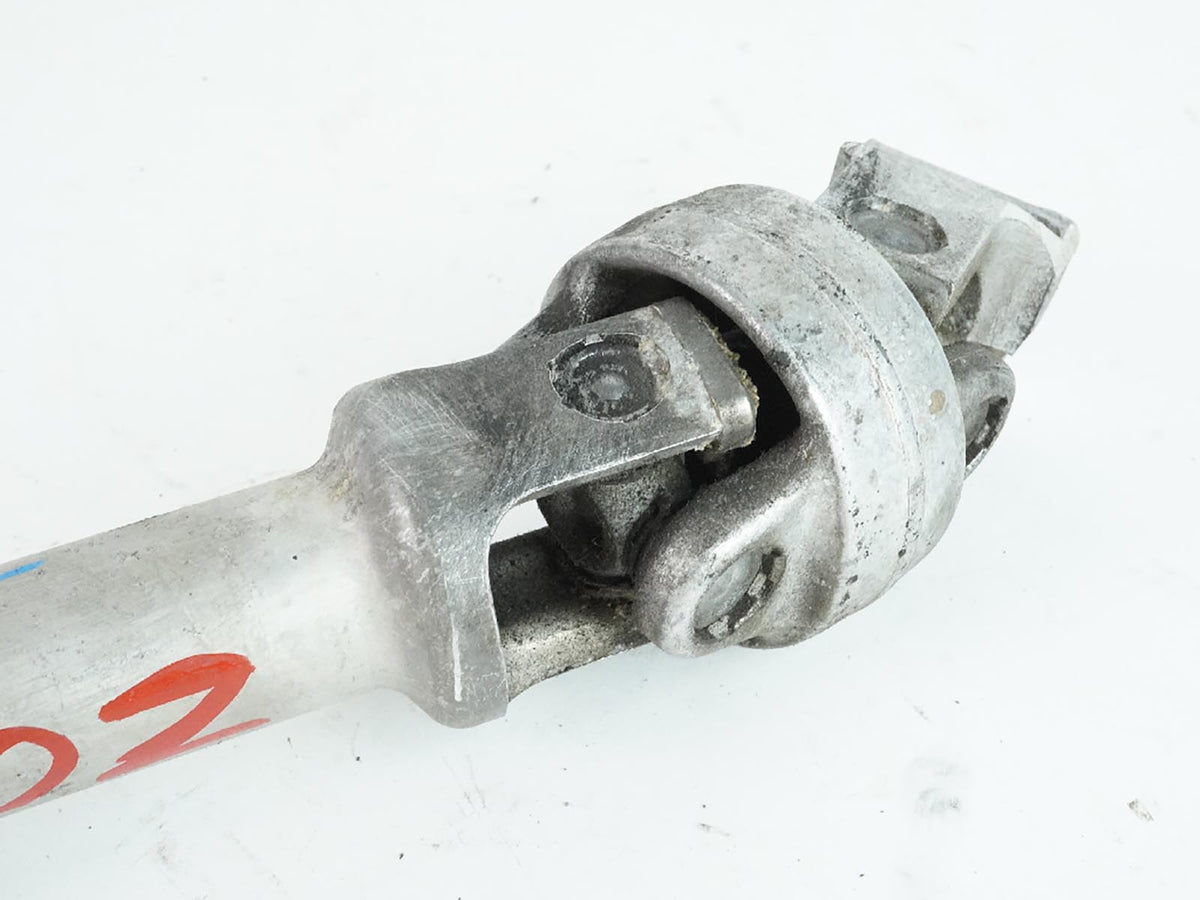 2012 - 2014 Bmw 5 Series F10 Column Shaft Joint Lower Front Drivr Left OEM