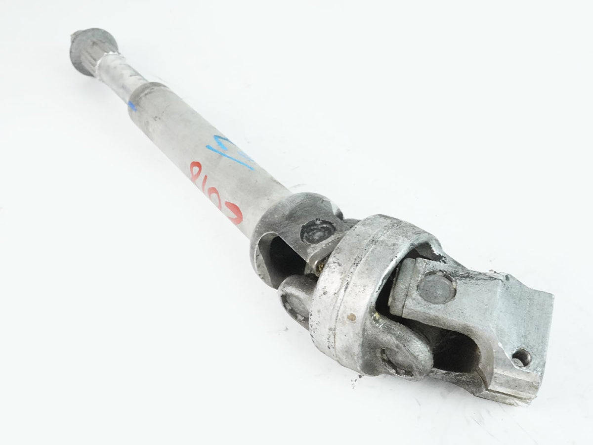 2012 - 2014 Bmw 5 Series F10 Column Shaft Joint Lower Front Drivr Left OEM