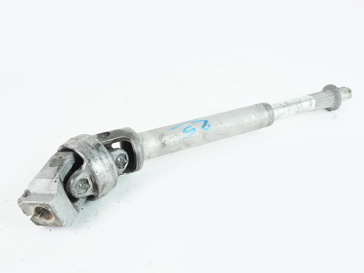 2012 - 2014 Bmw 5 Series F10 Column Shaft Joint Lower Front Drivr Left OEM