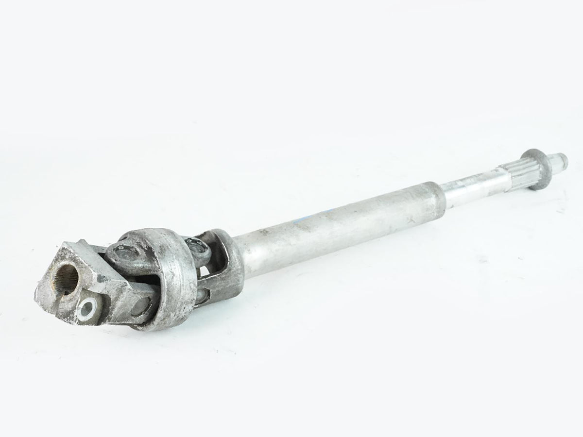 2012 - 2014 Bmw 5 Series F10 Column Shaft Joint Lower Front Drivr Left OEM
