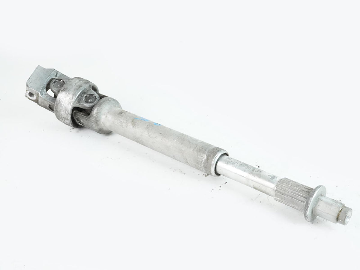 2012 - 2014 Bmw 5 Series F10 Column Shaft Joint Lower Front Drivr Left OEM