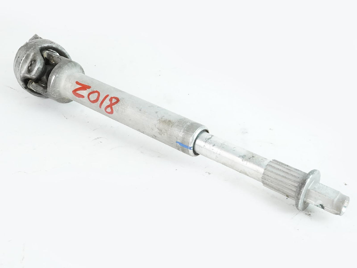 2012 - 2014 Bmw 5 Series F10 Column Shaft Joint Lower Front Drivr Left OEM