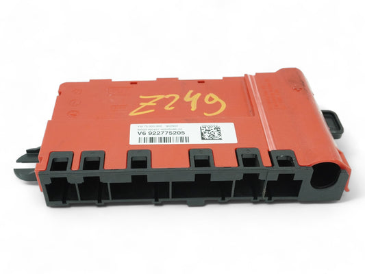 2012 - 2018 Bmw 3 Series F30 BaTTery Positive Power Junction Distribution OEM
