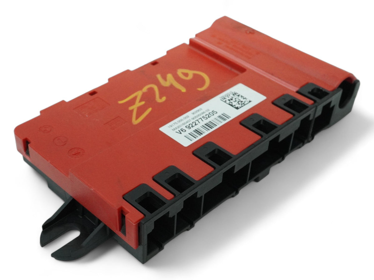 2012 - 2018 Bmw 3 Series F30 BaTTery Positive Power Junction Distribution OEM