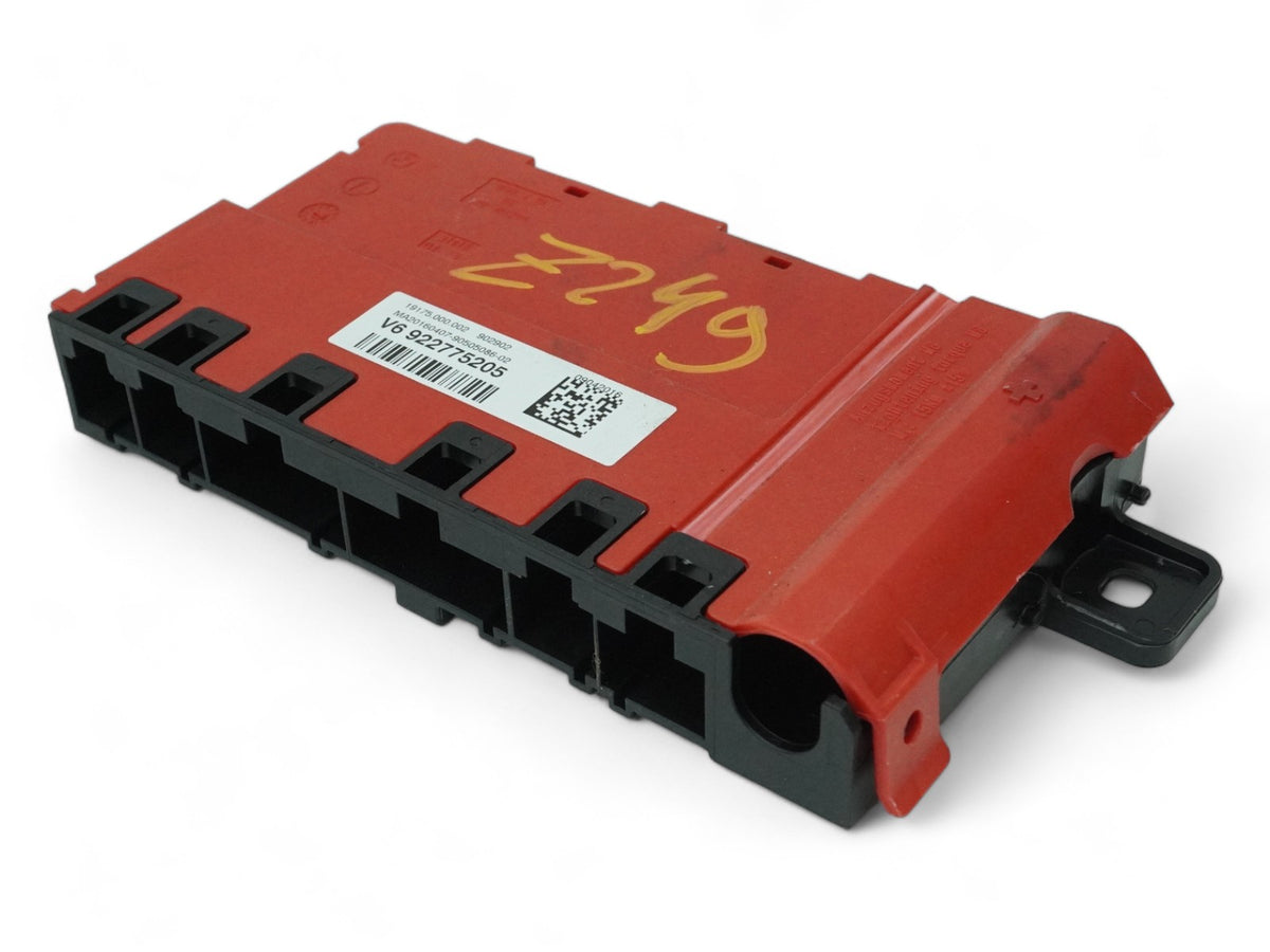 2012 - 2018 Bmw 3 Series F30 BaTTery Positive Power Junction Distribution OEM