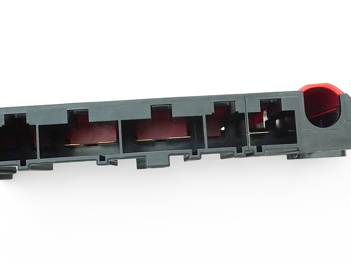 2012 - 2018 Bmw 3 Series F30 BaTTery Positive Power Junction Distribution OEM