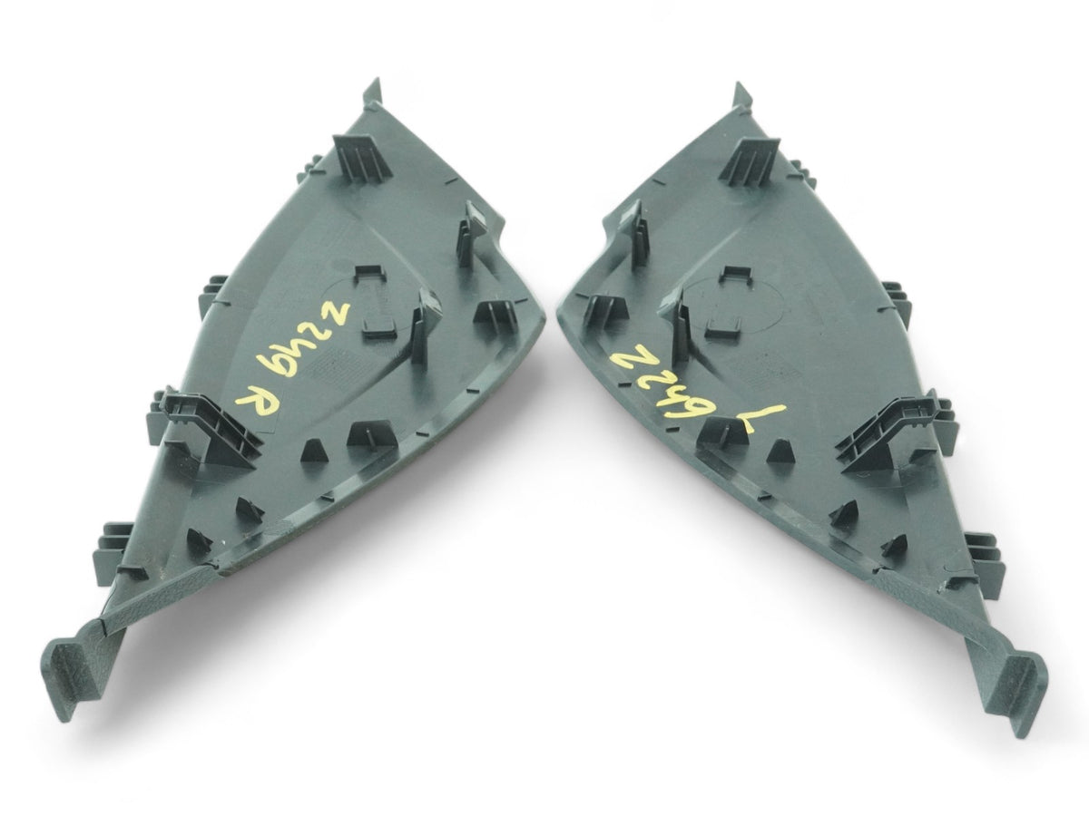 2012 - 2018 Bmw 3 Series F30 Trim Cover Panel Bezel Dashboard Front Left Right
