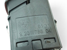 Load image into Gallery viewer, 2012 - 2018 BMW 3 SERIES F30 HAZARD LIGHT DOOR LOCK SWITCH CONTROL BUTTON OEM, in stock