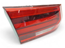 2016 - 2018 BMW 3 SERIES F30 TAILLIGHT BRAKE STOP LAMP LED INNER LID REAR LEFT, Buy