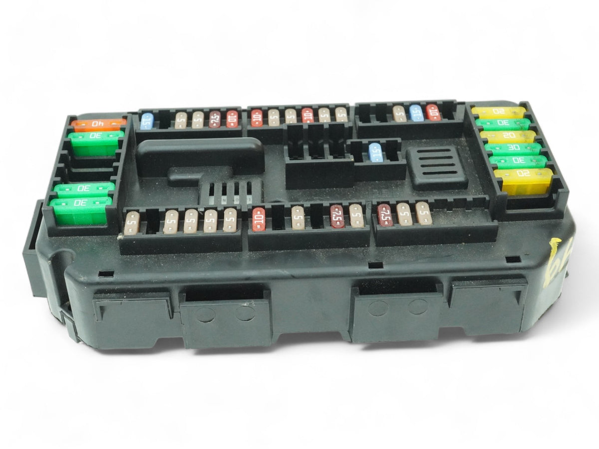 2013- 2018 Bmw 3 Series F30 Fuse Box Distribution Power Relay 61149389068 OEM