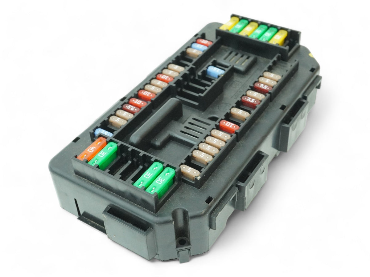 2013- 2018 Bmw 3 Series F30 Fuse Box Distribution Power Relay 61149389068 OEM
