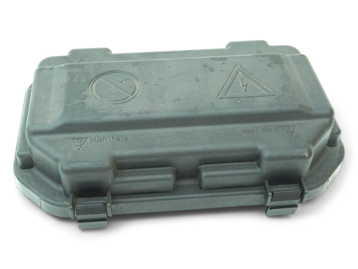 2013- 2018 Bmw 3 Series F30 Cover Panel Fuse Box Junction Power 61149224872 OEM