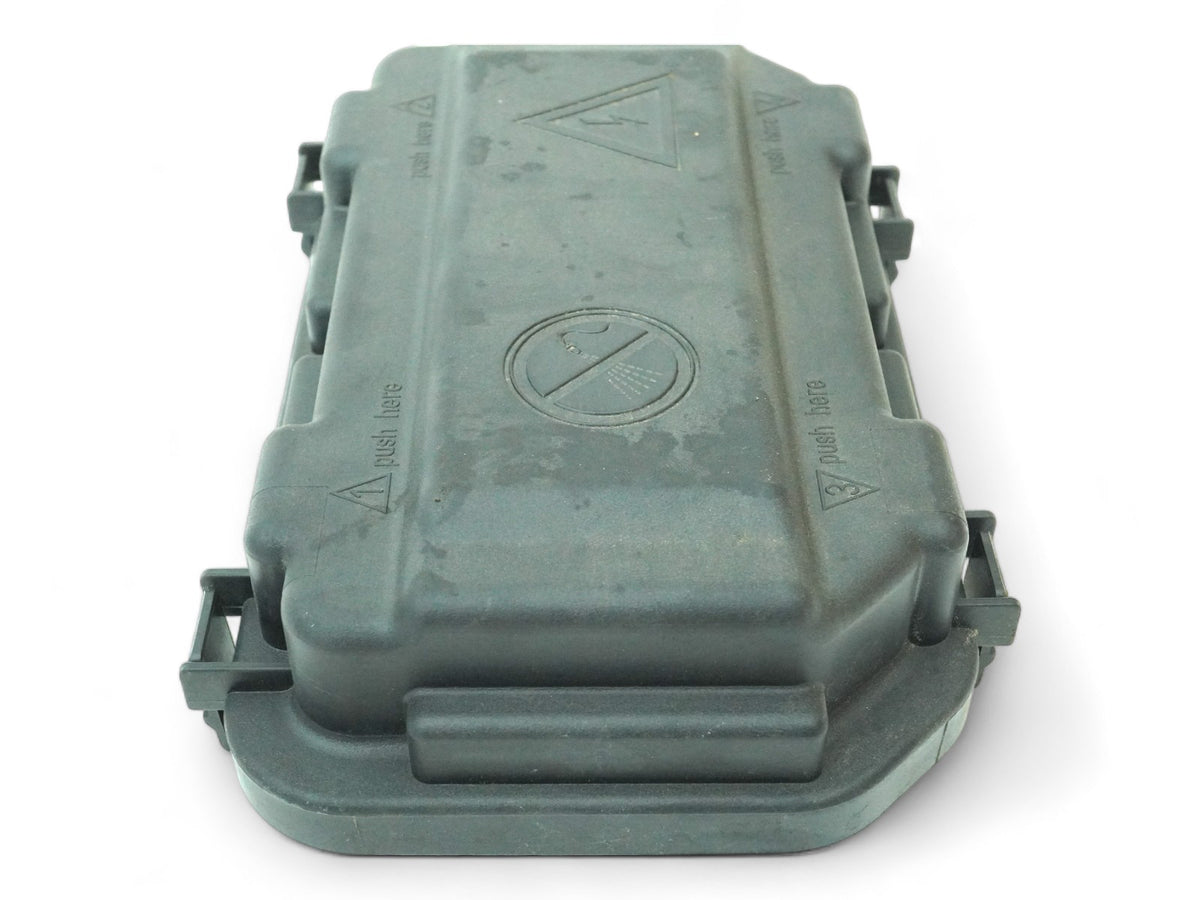 2013- 2018 Bmw 3 Series F30 Cover Panel Fuse Box Junction Power 61149224872 OEM