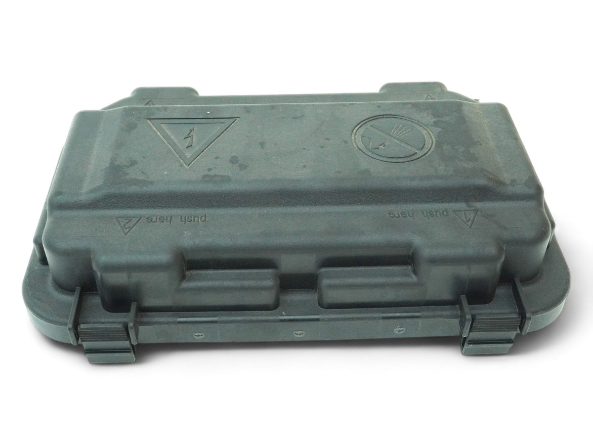 2013- 2018 Bmw 3 Series F30 Cover Panel Fuse Box Junction Power 61149224872 OEM