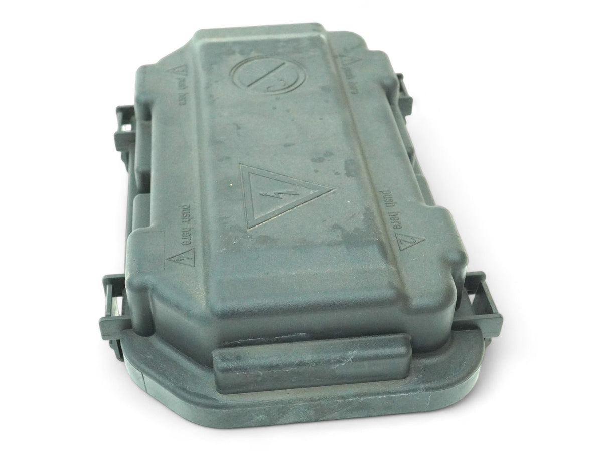 2013- 2018 Bmw 3 Series F30 Cover Panel Fuse Box Junction Power 61149224872 OEM
