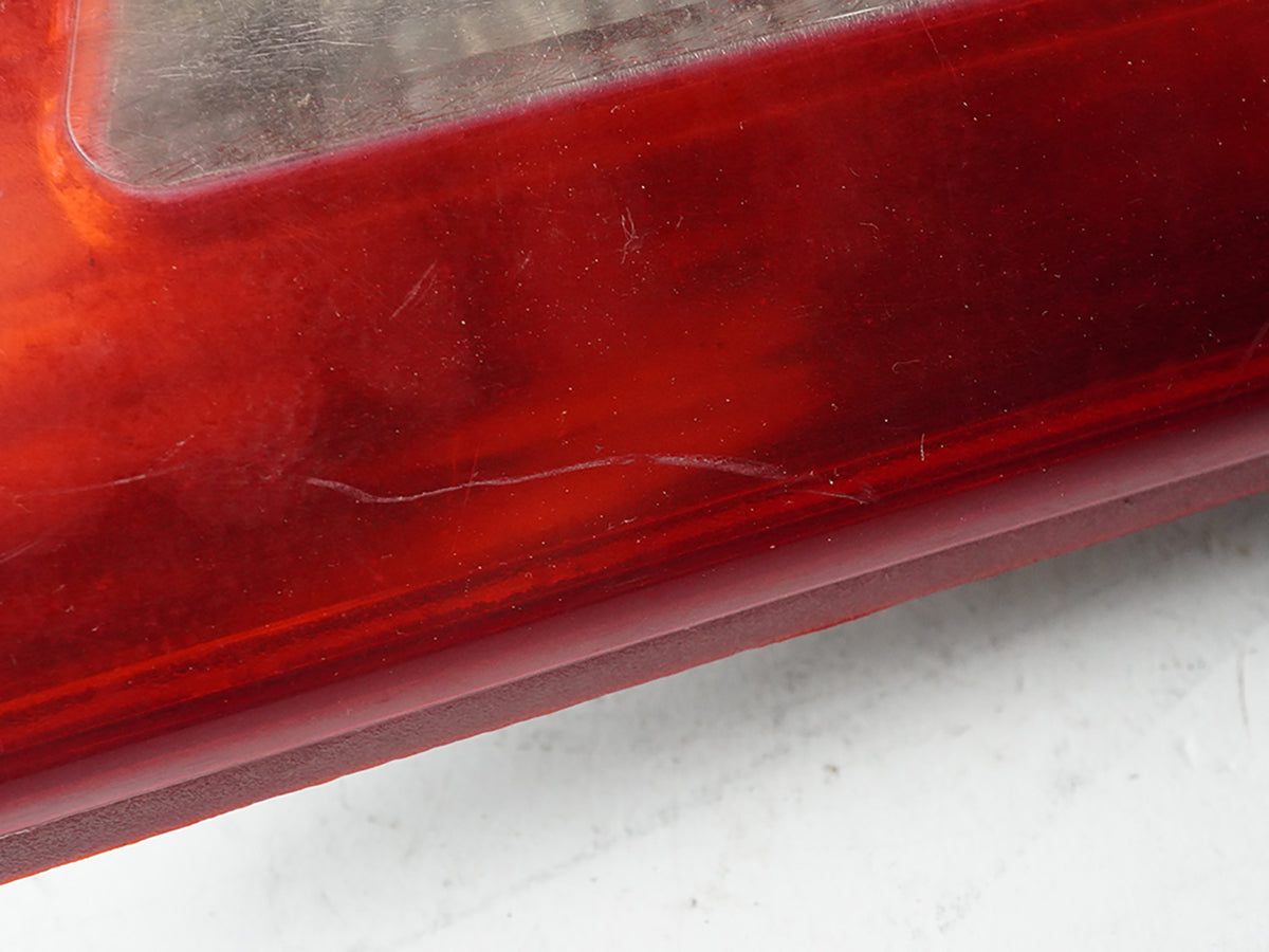2004 - 2006 Bmw X5 E53 Tail Light Brake Stop Lamp Gate Inner Mtd Lh Left Rear