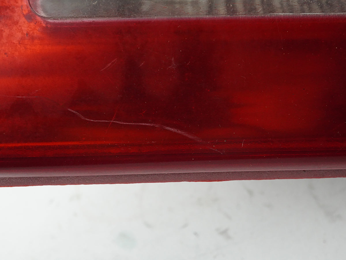 2004 - 2006 Bmw X5 E53 Tail Light Brake Stop Lamp Gate Inner Mtd Lh Left Rear