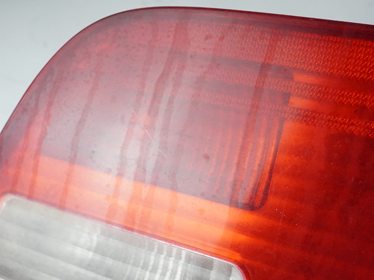 2004 - 2006 Bmw X5 E53 Tail Light Brake Stop Lamp Gate Inner Mtd Lh Left Rear