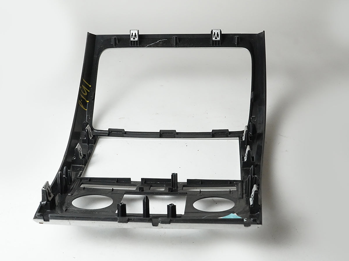 2007 - 2012 Gmc Acadia Center Radio Vent Dash Trim Bezel Cover Interior OEM