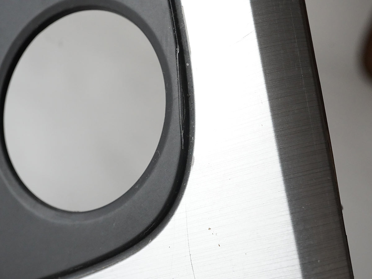 2007 - 2012 Gmc Acadia Center Radio Vent Dash Trim Bezel Cover Interior OEM