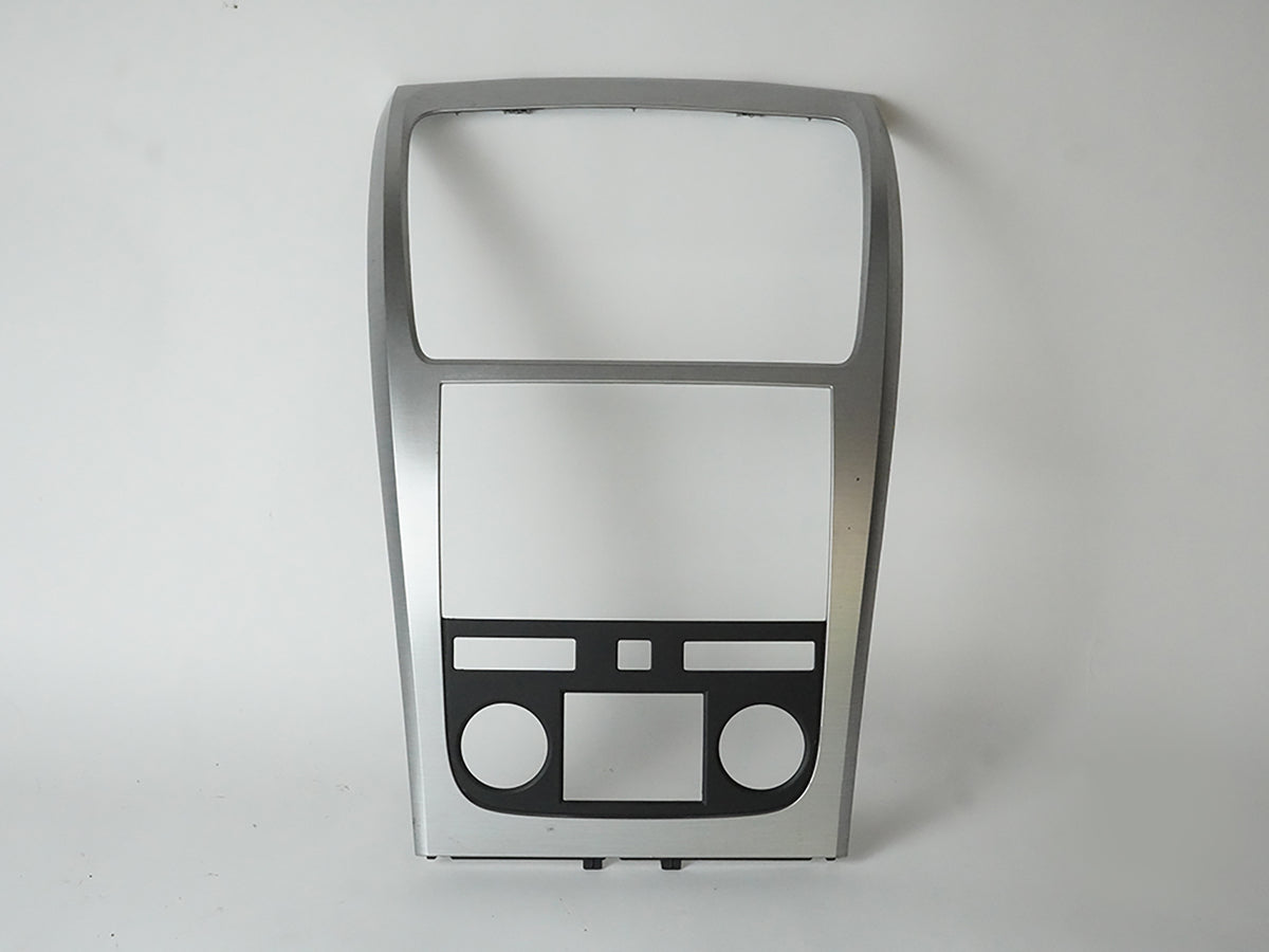 2007 - 2012 Gmc Acadia Center Radio Vent Dash Trim Bezel Cover Interior OEM