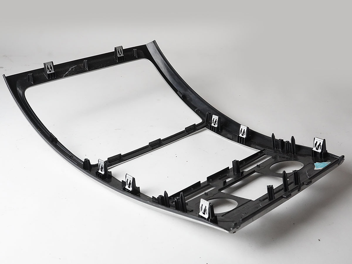2007 - 2012 Gmc Acadia Center Radio Vent Dash Trim Bezel Cover Interior OEM
