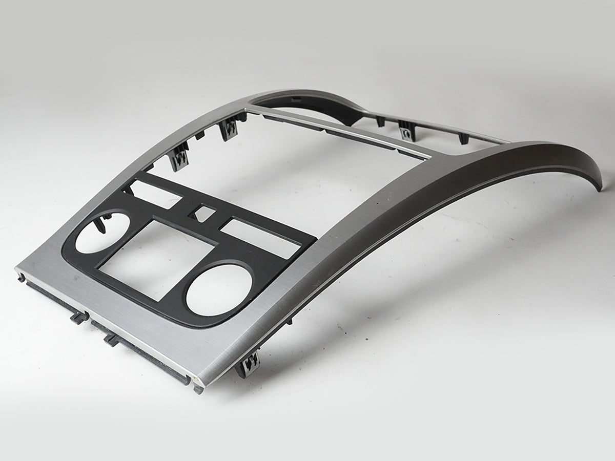 2007 - 2012 Gmc Acadia Center Radio Vent Dash Trim Bezel Cover Interior OEM