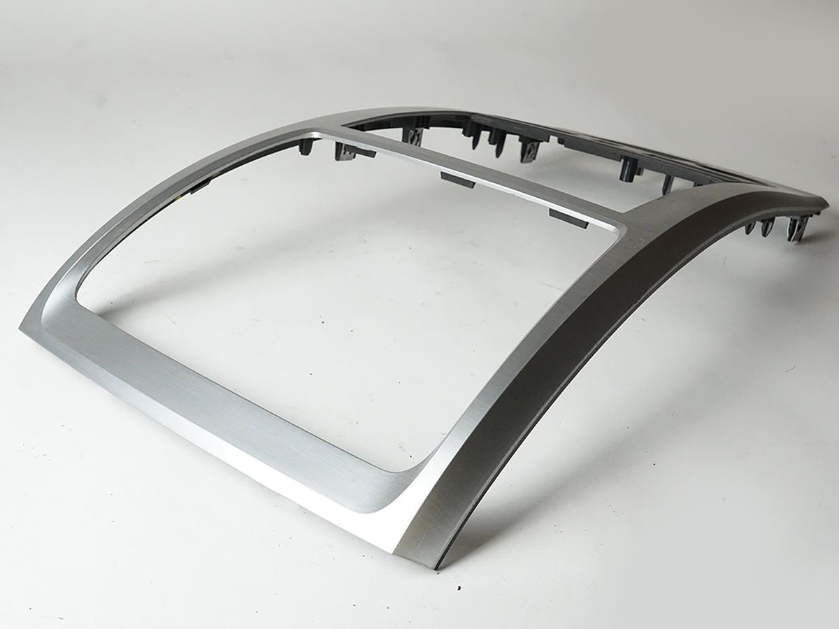 2007 - 2012 Gmc Acadia Center Radio Vent Dash Trim Bezel Cover Interior OEM