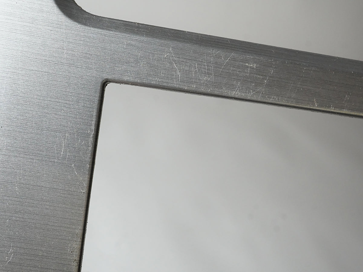 2007 - 2012 Gmc Acadia Center Radio Vent Dash Trim Bezel Cover Interior OEM