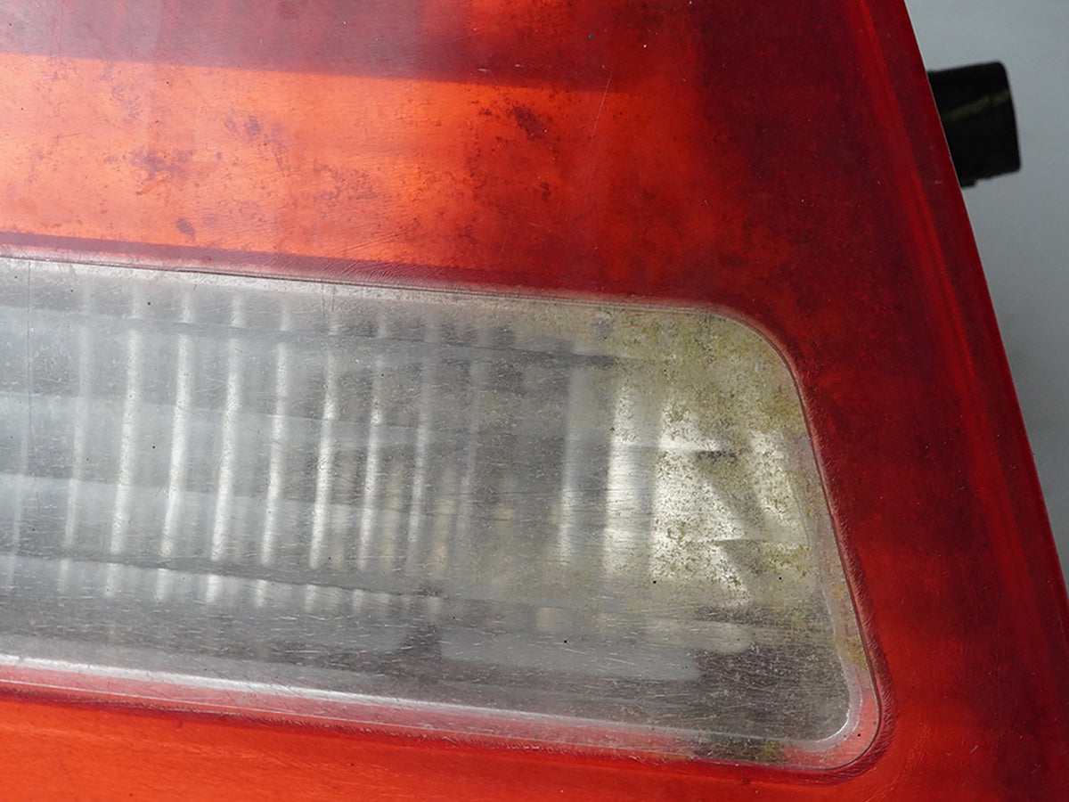 2004 - 2006 Bmw X5 E53 Tail Light Brake Stop Lamp Gate Inner Mtd Rear Right Rh