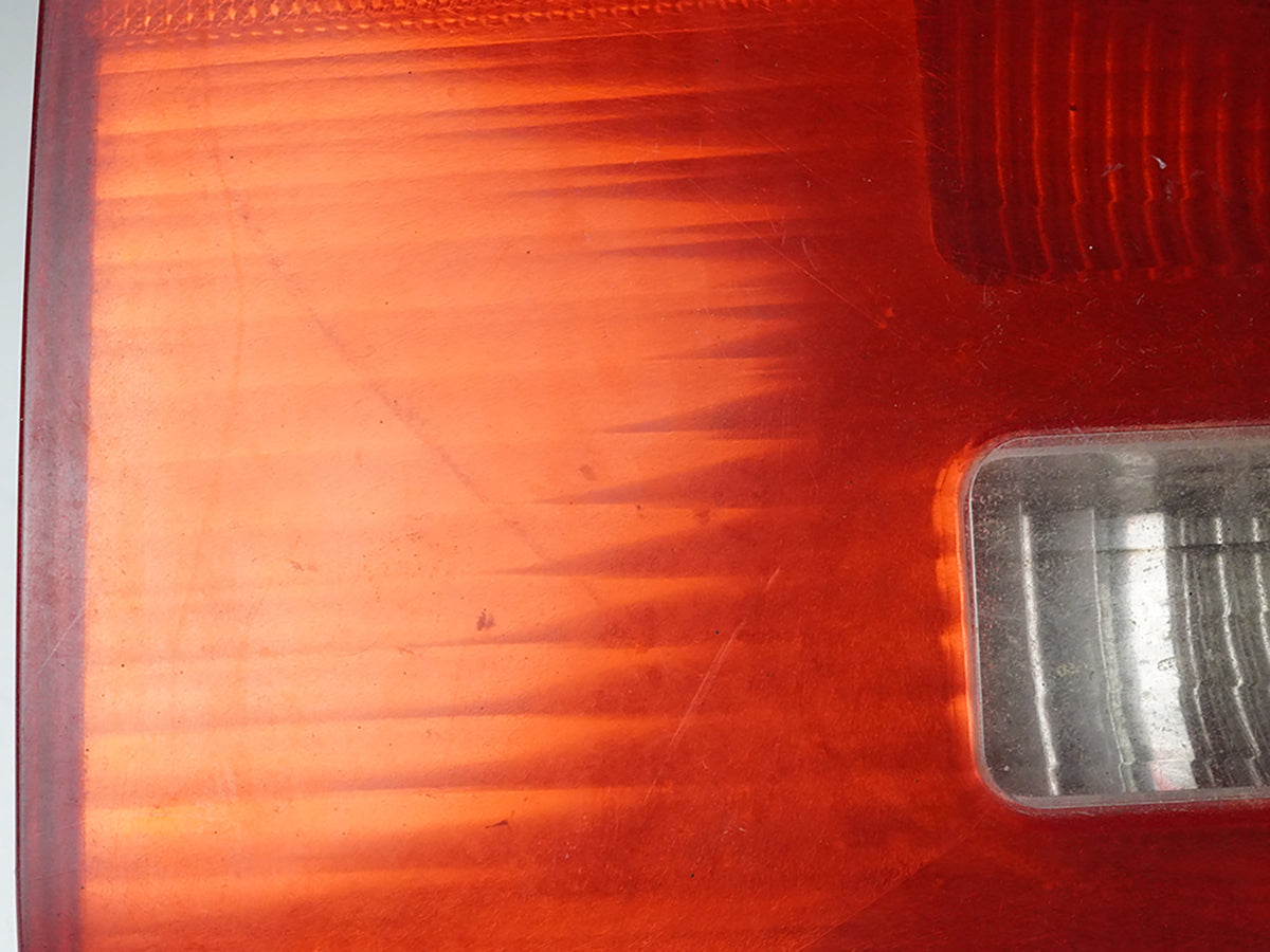 2004 - 2006 Bmw X5 E53 Tail Light Brake Stop Lamp Gate Inner Mtd Rear Right Rh