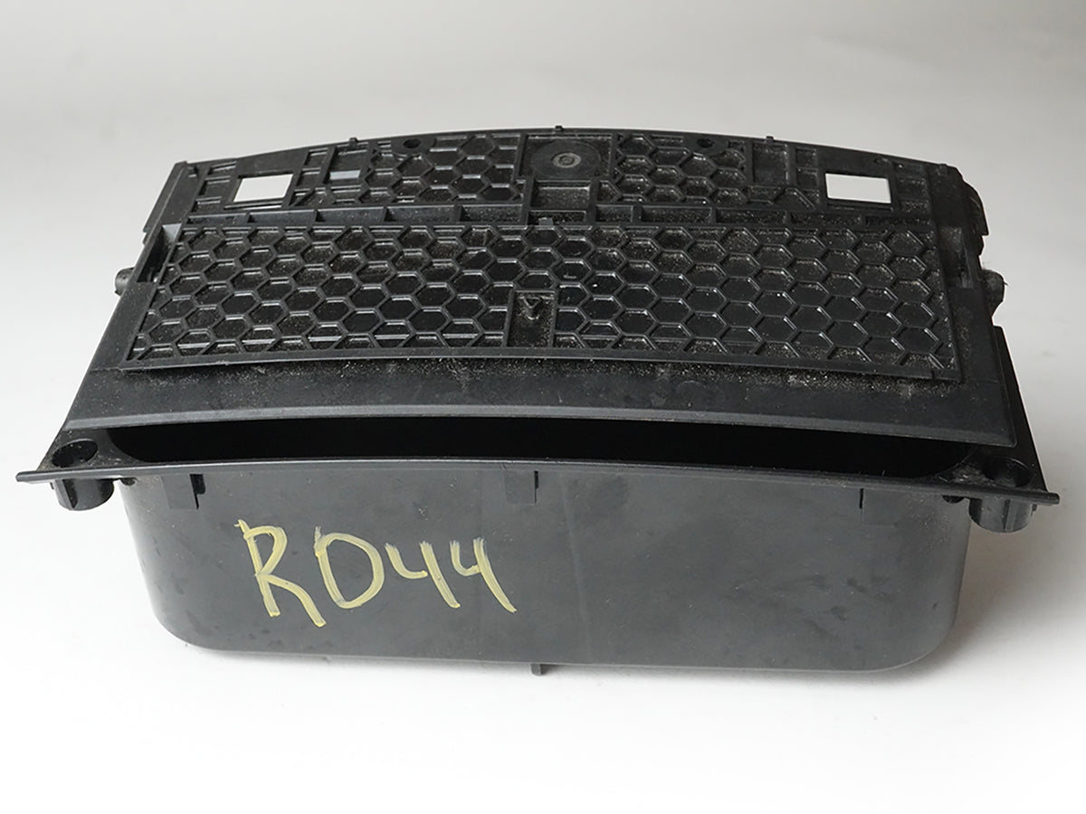 2007 - 2009 Mercedes Benz S Class W221 Center Console Tray Holder Compartment