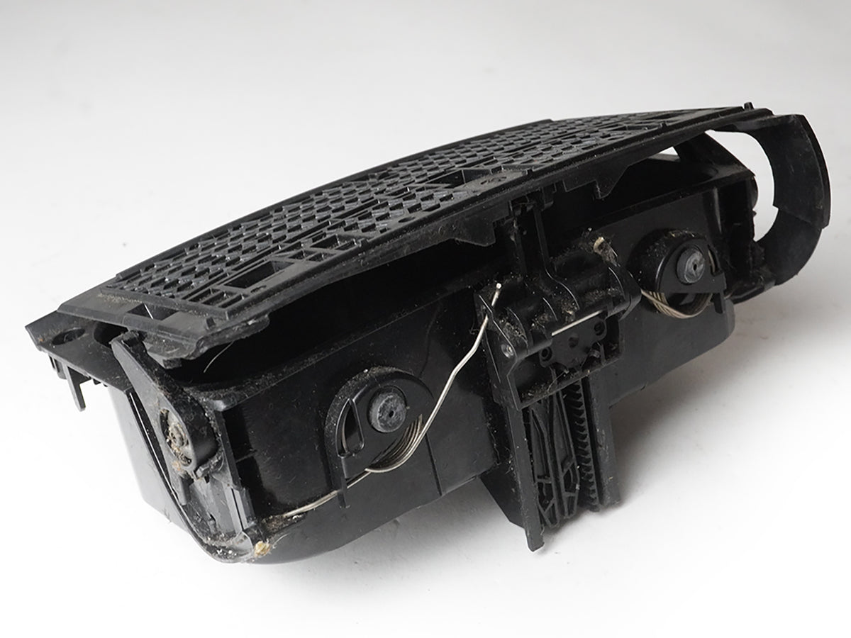 2007 - 2009 Mercedes Benz S Class W221 Center Console Tray Holder Compartment
