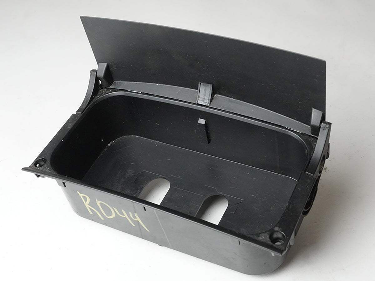 2007 - 2009 Mercedes Benz S Class W221 Center Console Tray Holder Compartment