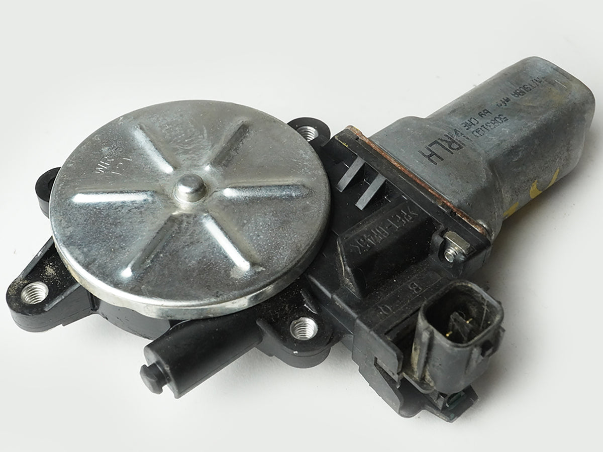 2006 - 2008 Chrysler Pacifica Window Motor Power Rear Driver Left Side OEM