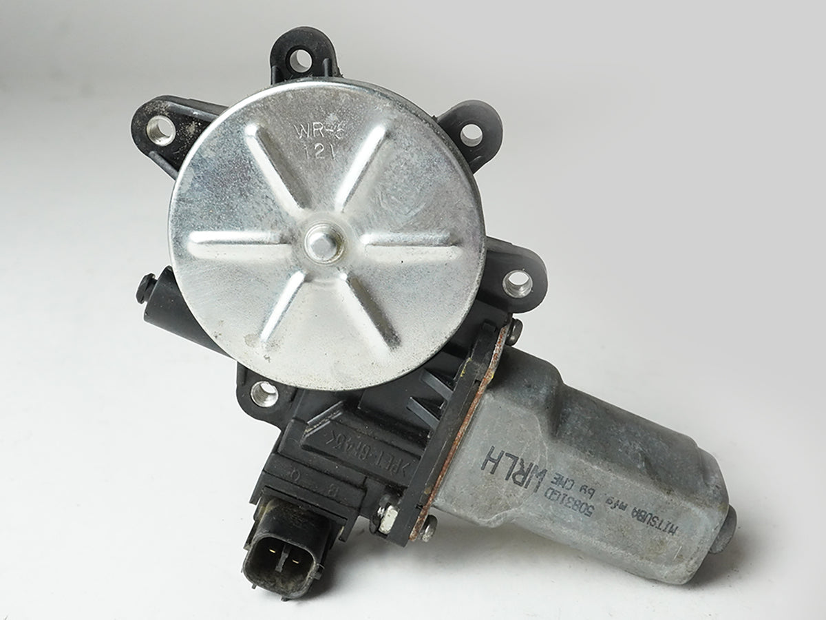 2006 - 2008 Chrysler Pacifica Window Motor Power Rear Driver Left Side OEM
