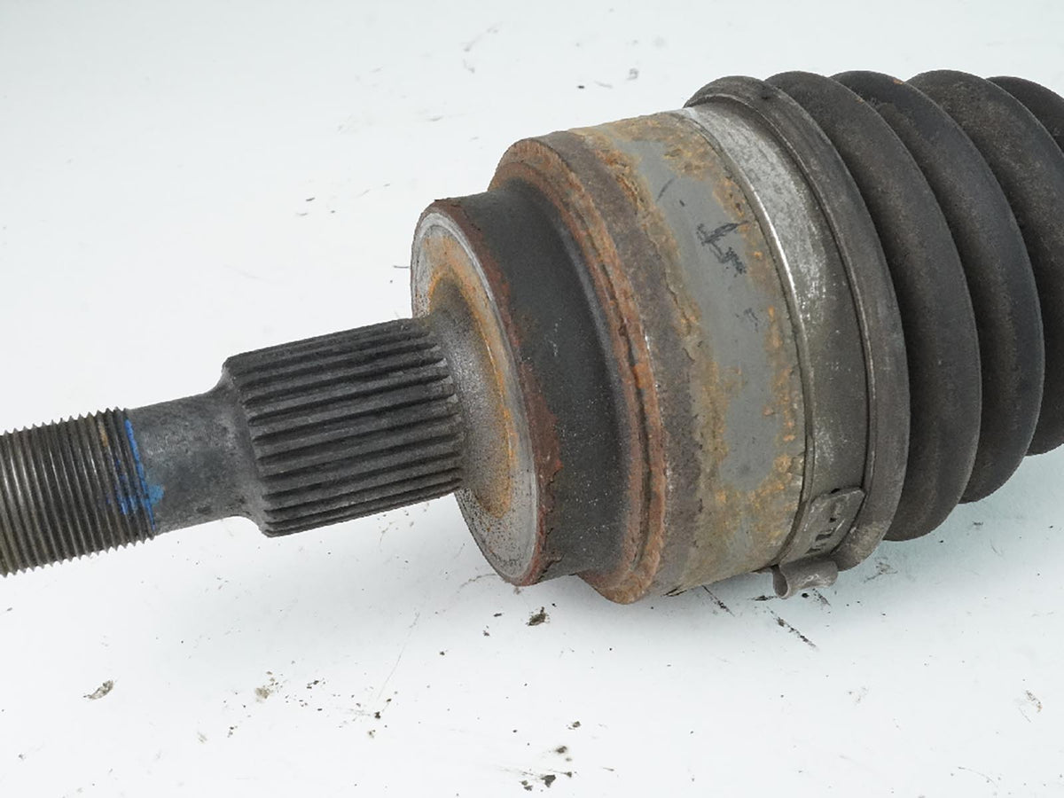 2007 - 2012 Mercedes Benz Gl Class X164 Axle Shaft Rear Passenger Right Rh OEM