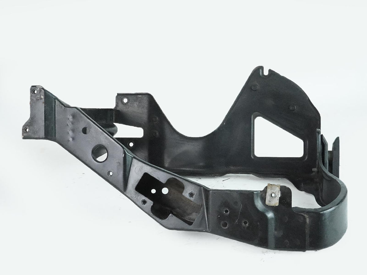 2000 - 2002 Mercedes Benz Cl Class C215 Bracket Mount Headlight Right Rh OEM